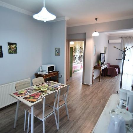 House Of Smile Apartment Kavala Bagian luar foto