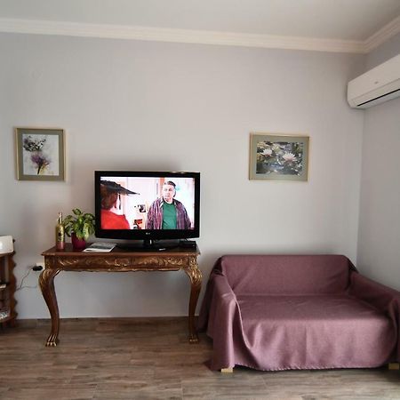 House Of Smile Apartment Kavala Bagian luar foto