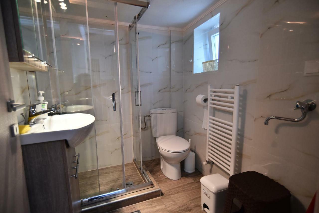 House Of Smile Apartment Kavala Bagian luar foto