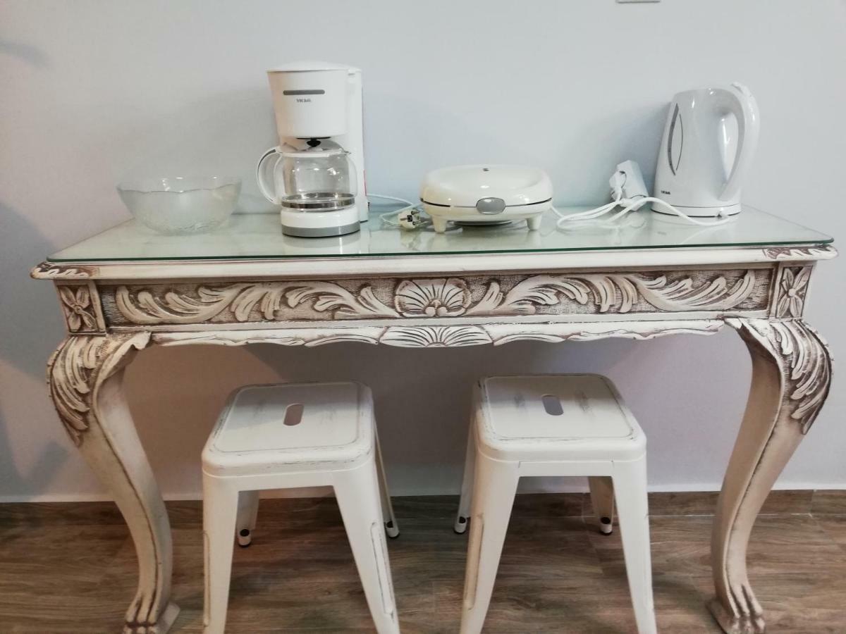 House Of Smile Apartment Kavala Bagian luar foto