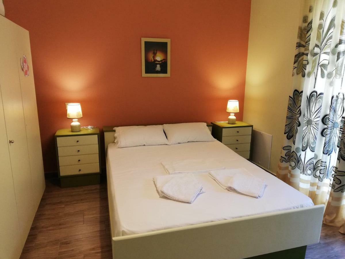 House Of Smile Apartment Kavala Bagian luar foto